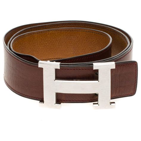 ceintures hermes pour homme|hermes belt unisex.